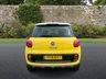 USED 2014 14 FIAT 500L 1.4 Trekking MPV 5dr Petrol Manual Euro 6 (95 bhp) 
