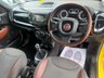 USED 2014 14 FIAT 500L 1.4 Trekking MPV 5dr Petrol Manual Euro 6 (95 bhp) 