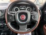 USED 2014 14 FIAT 500L 1.4 Trekking MPV 5dr Petrol Manual Euro 6 (95 bhp) 