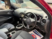 USED 2016 16 NISSAN JUKE 1.5 dCi Acenta Premium Euro 6 (s/s) 5dr PANROOF+VERY LOW MILES+12m MOT