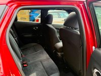 USED 2016 16 NISSAN JUKE 1.5 dCi Acenta Premium Euro 6 (s/s) 5dr PANROOF+VERY LOW MILES+12m MOT
