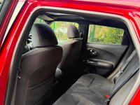 USED 2016 16 NISSAN JUKE 1.5 dCi Acenta Premium Euro 6 (s/s) 5dr PANROOF+VERY LOW MILES+12m MOT