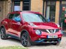 USED 2016 16 NISSAN JUKE 1.5 dCi Acenta Premium Euro 6 (s/s) 5dr PANROOF+VERY LOW MILES+12m MOT