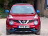 USED 2016 16 NISSAN JUKE 1.5 dCi Acenta Premium Euro 6 (s/s) 5dr PANROOF+VERY LOW MILES+12m MOT