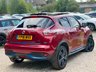 USED 2016 16 NISSAN JUKE 1.5 dCi Acenta Premium Euro 6 (s/s) 5dr PANROOF+VERY LOW MILES+12m MOT