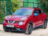 USED 2016 16 NISSAN JUKE 1.5 dCi Acenta Premium Euro 6 (s/s) 5dr PANROOF+VERY LOW MILES+12m MOT