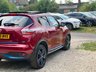 USED 2016 16 NISSAN JUKE 1.5 dCi Acenta Premium Euro 6 (s/s) 5dr PANROOF+VERY LOW MILES+12m MOT