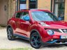 USED 2016 16 NISSAN JUKE 1.5 dCi Acenta Premium Euro 6 (s/s) 5dr PANROOF+VERY LOW MILES+12m MOT