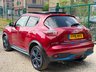 USED 2016 16 NISSAN JUKE 1.5 dCi Acenta Premium Euro 6 (s/s) 5dr PANROOF+VERY LOW MILES+12m MOT