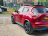 USED 2016 16 NISSAN JUKE 1.5 dCi Acenta Premium Euro 6 (s/s) 5dr PANROOF+VERY LOW MILES+12m MOT