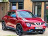 USED 2016 16 NISSAN JUKE 1.5 dCi Acenta Premium Euro 6 (s/s) 5dr PANROOF+VERY LOW MILES+12m MOT