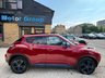 USED 2016 16 NISSAN JUKE 1.5 dCi Acenta Premium Euro 6 (s/s) 5dr PANROOF+VERY LOW MILES+12m MOT