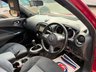 USED 2016 16 NISSAN JUKE 1.5 dCi Acenta Premium Euro 6 (s/s) 5dr PANROOF+VERY LOW MILES+12m MOT