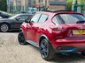USED 2016 16 NISSAN JUKE 1.5 dCi Acenta Premium Euro 6 (s/s) 5dr PANROOF+VERY LOW MILES+12m MOT