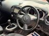 USED 2016 16 NISSAN JUKE 1.5 dCi Acenta Premium Euro 6 (s/s) 5dr PANROOF+VERY LOW MILES+12m MOT