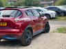USED 2016 16 NISSAN JUKE 1.5 dCi Acenta Premium Euro 6 (s/s) 5dr PANROOF+VERY LOW MILES+12m MOT