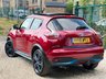 USED 2016 16 NISSAN JUKE 1.5 dCi Acenta Premium Euro 6 (s/s) 5dr PANROOF+VERY LOW MILES+12m MOT