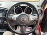 USED 2016 16 NISSAN JUKE 1.5 dCi Acenta Premium Euro 6 (s/s) 5dr PANROOF+VERY LOW MILES+12m MOT