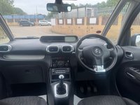 USED 2011 61 CITROEN C3 PICASSO 1.6 HDi Exclusive MPV 5dr Diesel Manual Euro 5 (90 ps) 12 MONTHS MOT*1 OWNER 11 YEARS*