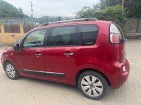 USED 2011 61 CITROEN C3 PICASSO 1.6 HDi Exclusive MPV 5dr Diesel Manual Euro 5 (90 ps) 12 MONTHS MOT*1 OWNER 11 YEARS*