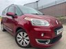 USED 2011 61 CITROEN C3 PICASSO 1.6 HDi Exclusive MPV 5dr Diesel Manual Euro 5 (90 ps) 12 MONTHS MOT*1 OWNER 11 YEARS*