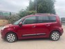 USED 2011 61 CITROEN C3 PICASSO 1.6 HDi Exclusive MPV 5dr Diesel Manual Euro 5 (90 ps) 12 MONTHS MOT*1 OWNER 11 YEARS*