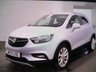 USED 2017 17 VAUXHALL MOKKA X 1.4i Turbo Elite SUV 5dr Petrol Manual Euro 6 (s/s) (140 ps) 12 MONTHS MOT ,6 MONTHS WARRANTY ,8 SERVICE STAMPS ,2 KEYS ,ALLOYS ,AIR-CON ,LEATHER TRIM ,PARKING SENSORS ,PRIVACY GLASS ,HEATED SEATS ,LOVELY EXAMPLE , 