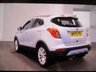 USED 2017 17 VAUXHALL MOKKA X 1.4i Turbo Elite SUV 5dr Petrol Manual Euro 6 (s/s) (140 ps) 12 MONTHS MOT ,6 MONTHS WARRANTY ,8 SERVICE STAMPS ,2 KEYS ,ALLOYS ,AIR-CON ,LEATHER TRIM ,PARKING SENSORS ,PRIVACY GLASS ,HEATED SEATS ,LOVELY EXAMPLE , 