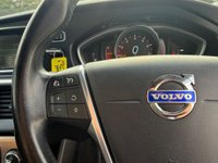 USED 2014 14 VOLVO V40 CROSS COUNTRY 1.6 T4 Lux Nav Hatchback 5dr Petrol Powershift Euro 5 (s/s) (180 ps) 