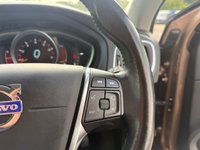 USED 2014 14 VOLVO V40 CROSS COUNTRY 1.6 T4 Lux Nav Hatchback 5dr Petrol Powershift Euro 5 (s/s) (180 ps) 