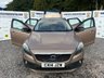 USED 2014 14 VOLVO V40 CROSS COUNTRY 1.6 T4 Lux Nav Hatchback 5dr Petrol Powershift Euro 5 (s/s) (180 ps) 