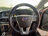 USED 2014 14 VOLVO V40 CROSS COUNTRY 1.6 T4 Lux Nav Hatchback 5dr Petrol Powershift Euro 5 (s/s) (180 ps) 