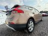 USED 2014 14 VOLVO V40 CROSS COUNTRY 1.6 T4 Lux Nav Hatchback 5dr Petrol Powershift Euro 5 (s/s) (180 ps) 