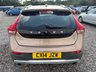 USED 2014 14 VOLVO V40 CROSS COUNTRY 1.6 T4 Lux Nav Hatchback 5dr Petrol Powershift Euro 5 (s/s) (180 ps) 