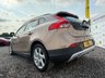 USED 2014 14 VOLVO V40 CROSS COUNTRY 1.6 T4 Lux Nav Hatchback 5dr Petrol Powershift Euro 5 (s/s) (180 ps) 
