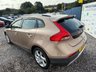 USED 2014 14 VOLVO V40 CROSS COUNTRY 1.6 T4 Lux Nav Hatchback 5dr Petrol Powershift Euro 5 (s/s) (180 ps) 