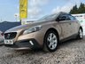 USED 2014 14 VOLVO V40 CROSS COUNTRY 1.6 T4 Lux Nav Hatchback 5dr Petrol Powershift Euro 5 (s/s) (180 ps) 