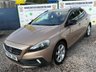 USED 2014 14 VOLVO V40 CROSS COUNTRY 1.6 T4 Lux Nav Hatchback 5dr Petrol Powershift Euro 5 (s/s) (180 ps) 
