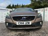 USED 2014 14 VOLVO V40 CROSS COUNTRY 1.6 T4 Lux Nav Hatchback 5dr Petrol Powershift Euro 5 (s/s) (180 ps) 