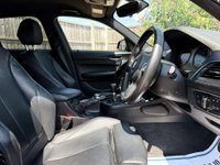 USED 2018 18 BMW 1 SERIES 1.5 118i M Sport Shadow Edition 5dr Long MOT Sat Nav
