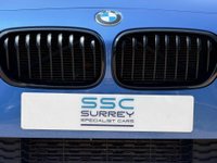 USED 2018 18 BMW 1 SERIES 1.5 118i M Sport Shadow Edition 5dr Long MOT Sat Nav