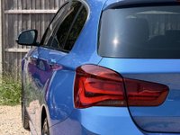 USED 2018 18 BMW 1 SERIES 1.5 118i M Sport Shadow Edition 5dr Long MOT Sat Nav
