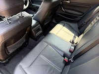 USED 2018 18 BMW 1 SERIES 1.5 118i M Sport Shadow Edition 5dr Long MOT Sat Nav