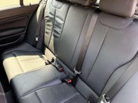 USED 2018 18 BMW 1 SERIES 1.5 118i M Sport Shadow Edition 5dr Long MOT Sat Nav
