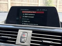 USED 2018 18 BMW 1 SERIES 1.5 118i M Sport Shadow Edition 5dr Long MOT Sat Nav