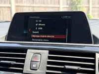 USED 2018 18 BMW 1 SERIES 1.5 118i M Sport Shadow Edition 5dr Long MOT Sat Nav