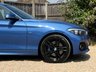 USED 2018 18 BMW 1 SERIES 1.5 118i M Sport Shadow Edition 5dr Long MOT Sat Nav