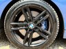 USED 2018 18 BMW 1 SERIES 1.5 118i M Sport Shadow Edition 5dr Long MOT Sat Nav