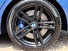 USED 2018 18 BMW 1 SERIES 1.5 118i M Sport Shadow Edition 5dr Long MOT Sat Nav