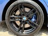 USED 2018 18 BMW 1 SERIES 1.5 118i M Sport Shadow Edition 5dr Long MOT Sat Nav